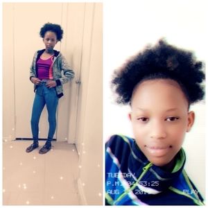 Meet your Posher, Esperance